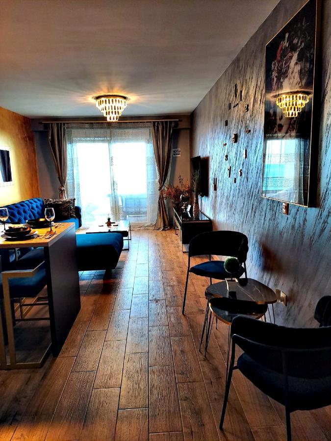 Apartman Aria De Lux Макарска Экстерьер фото